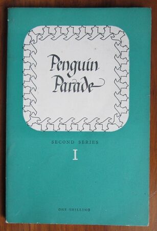 Penguin Parade Second Series I
 Image