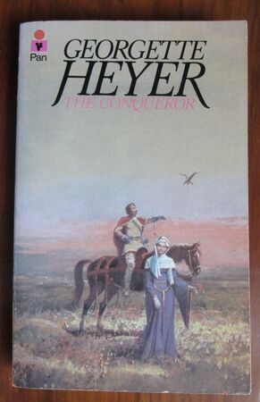 The Conqueror
 Image