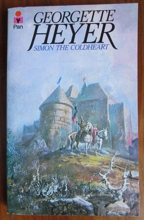 Simon the Coldheart
 Image