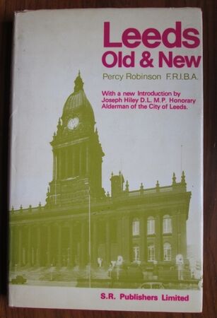 Leeds Old and New
 Image