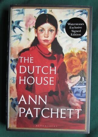 The Dutch House
 Image