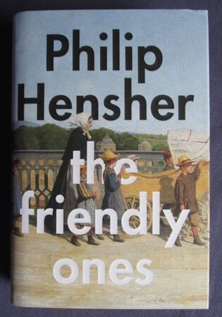 The Friendly Ones
 Image