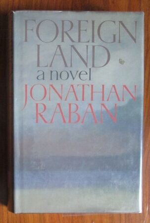 Foreign Land: A Novel
 Image