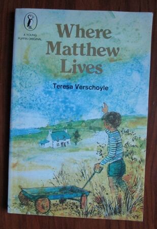 Where Matthew Lives
 Image