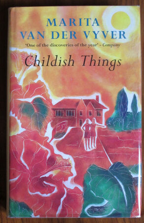 Childish Things
 Image