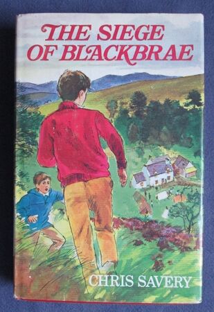 The Siege of Blackbrae
 Image