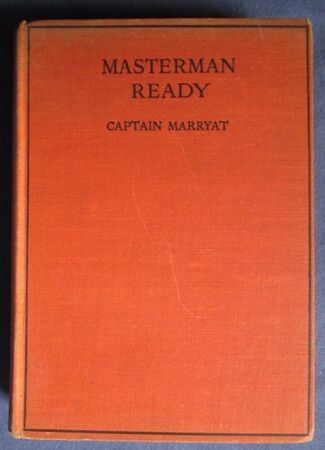 Masterman Ready
 Image