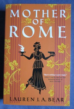 Mother of Rome
 Image