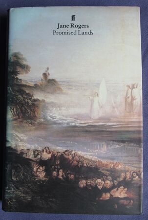 Promised Lands
 Image