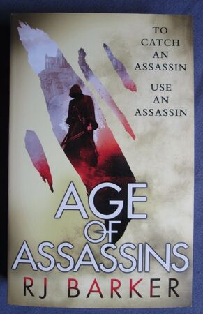 Age of Assassins
 Image