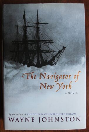 The Navigator of New York
 Image