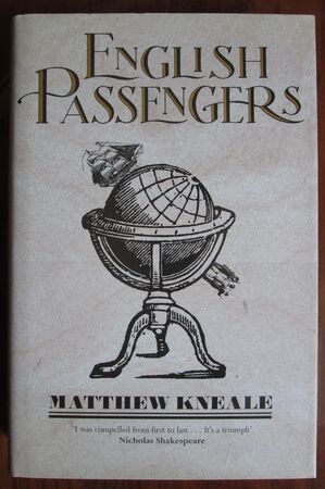 English Passengers
 Image