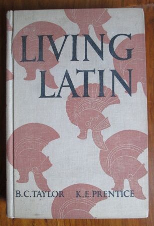 Living Latin
 Image