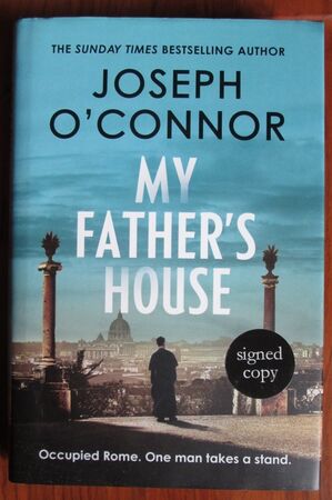 My Father's House
 Image