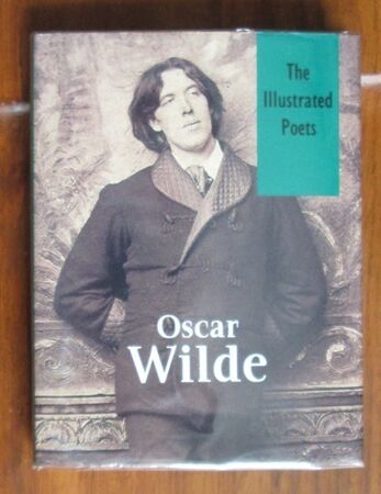 The Illustrated Poets: Oscar Wilde
 Image