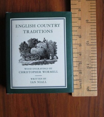 English Country Traditions
 Image
