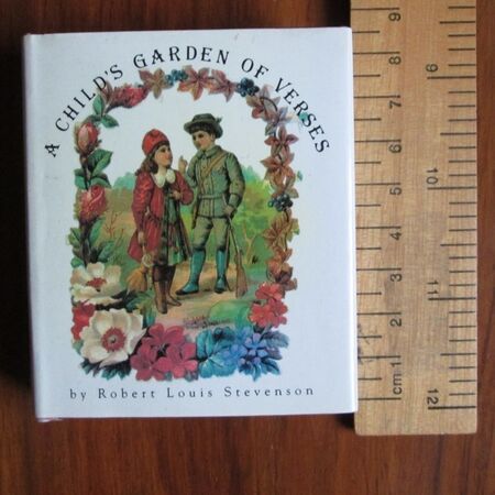A Child's Garden of Verses
 Image