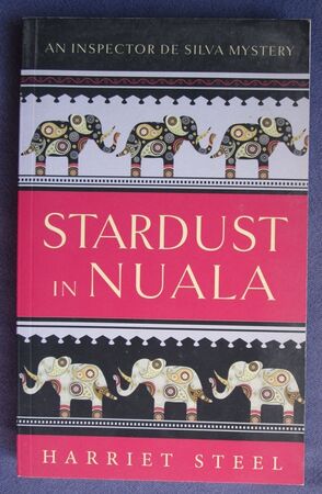 Stardust in Nuala
 Image