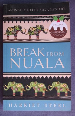 Break from Nuala
 Image