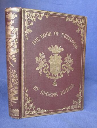 The Book of Perfumes
 Image