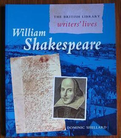 William Shakespeare
 Image