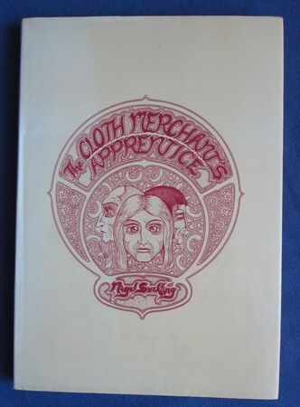 The Cloth Merchant's Apprentice
 Image