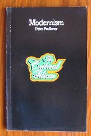 Modernism
 Image