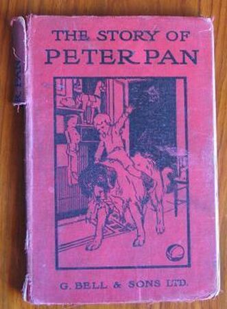 The Story of Peter Pan
 Image