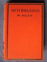 Netherleigh
 Additional Image