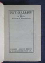 Netherleigh
 Additional Image