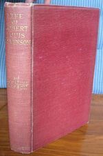 The Life of Robert Louis Stevenson
