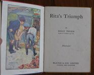 Rita's Triumph
 Additional Image