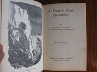 A Fourth Form Friendship
 Additional Image