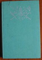 Judy, Patrol Leader
 Additional Image