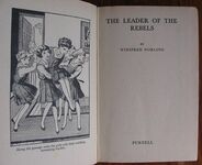 The Leaders of the Rebels
 Additional Image