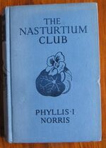The Nasturtium Club
 Additional Image