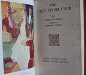 The Nasturtium Club
 Additional Image