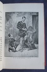 Basil the Page: A Story of the Days of Queen Elizabeth
 Additional Image