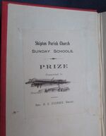 Basil the Page: A Story of the Days of Queen Elizabeth
 Additional Image