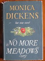 No More Meadows
