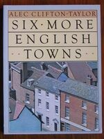 Six More English Towns
