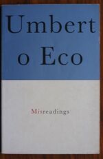 Misreadings
