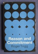 Reason and Commitment
