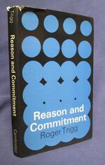 Reason and Commitment
 Additional Image