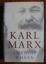 Karl Marx
