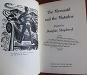 The Mermaid and the Matador
 Additional Image