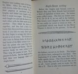 Books and Writing
 Additional Image