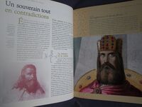 Charlemagne, L'Empereur D'Occident
 Additional Image