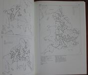 The Linguistic Atlas of England
 Additional Image