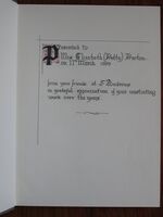 The Linguistic Atlas of England
 Additional Image